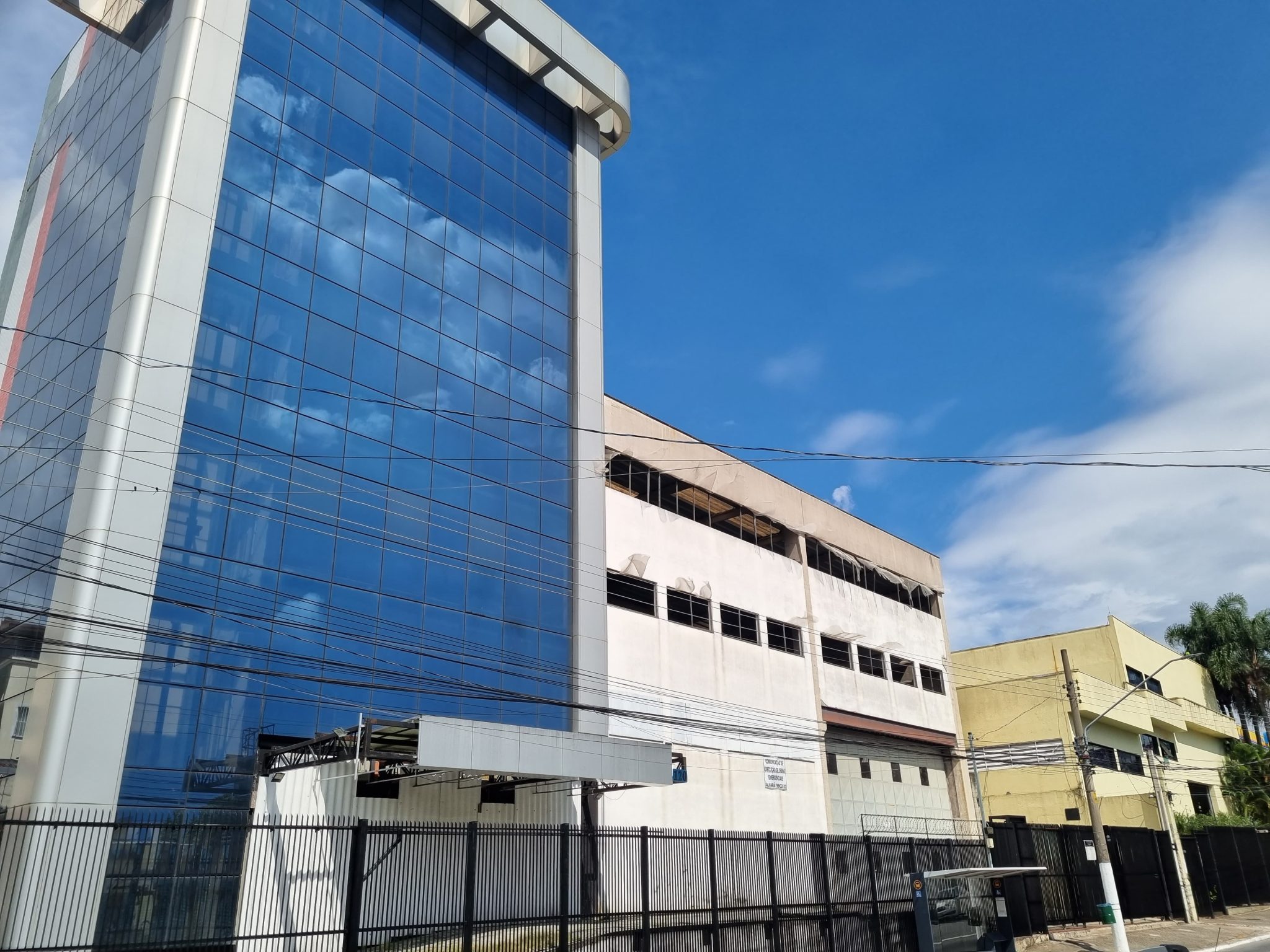 Diferenciais Scientech Ambiental