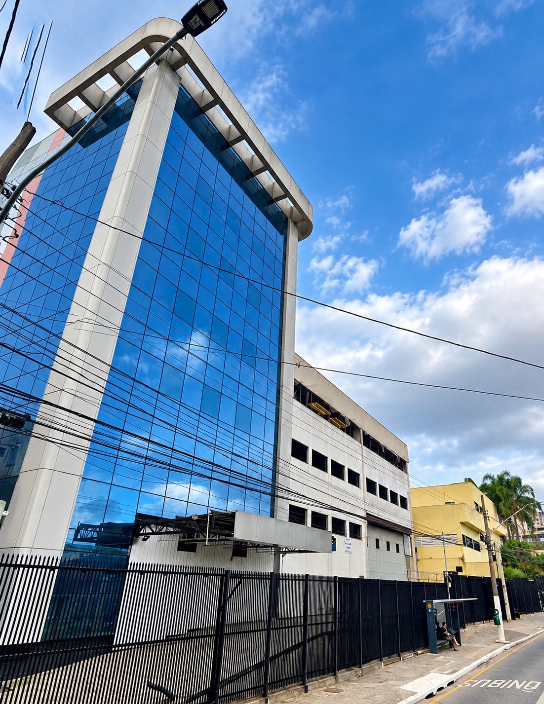 Scientech Ambiental